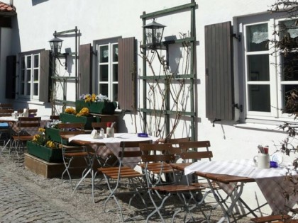 Foto: Gasthof zum Stern 