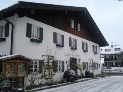 Foto: Gasthof zum Stern 